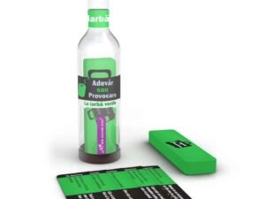 Adevar sau Provocare - La iarba verde - Adevar sau Provocare - La iarba verde