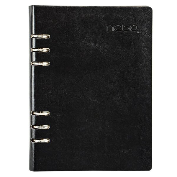 Agenda organizer A5 - NEBO - Agenda organizer A5 - NEBO
