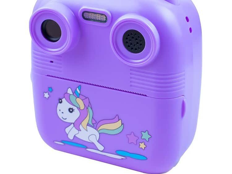 instant - - Setul contine: 1 aparat foto digital