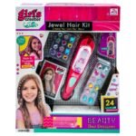 Aparat pentru aplicat cristale - - Jucaria contine 1 aparat pentru aplicat cristale