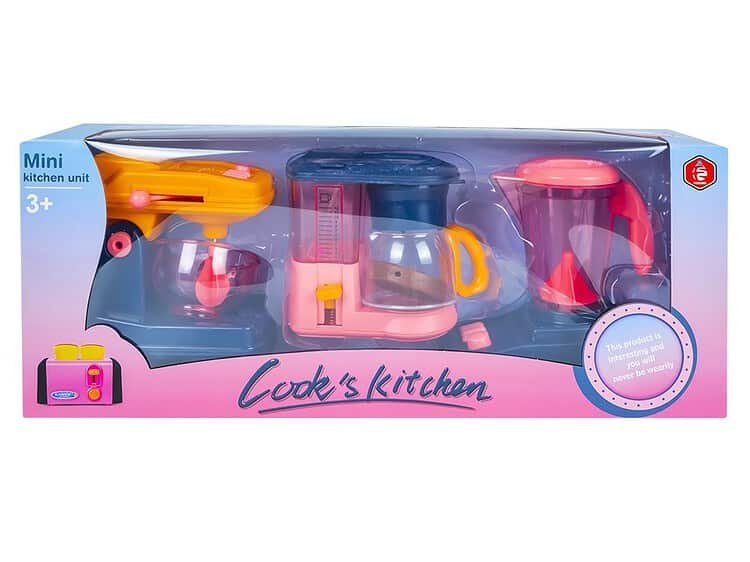 Aparate casnice - Mixer