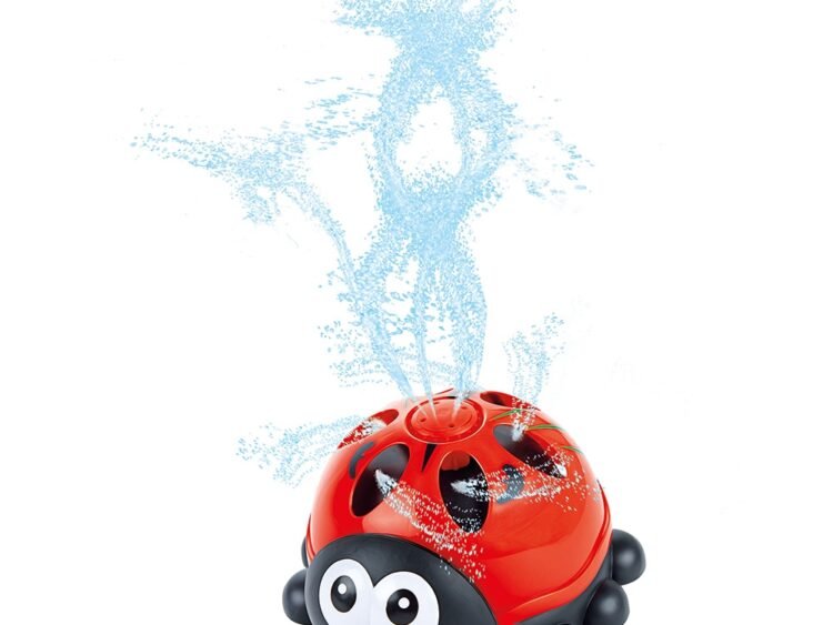 - Produsul se instaleaza la reteaua de apa prin intermediul unui furtun standard de gradina de ½”