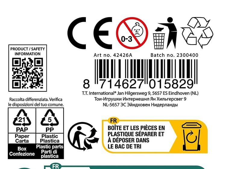 Racheta - Toi-Toys - - Setul contine 1 jucarie aspersor de apa cu ajutorul careia copii pot avea experienta lansarii rachetei cu ajutorul jetului de apa.