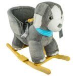 Balansoar pentru bebelusi