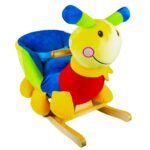 Balansoar pentru bebelusi