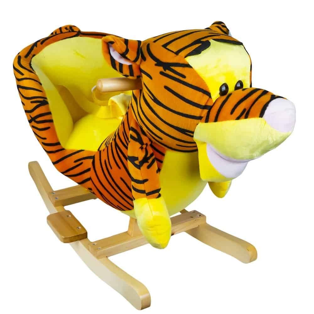 Balansoar pentru bebelusi