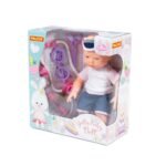 Bebelus cu accesorii doctor