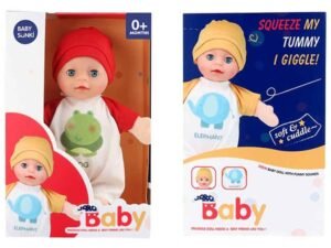 Bebelus muzical - Bebelus muzical