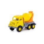 Betoniera - Cargo