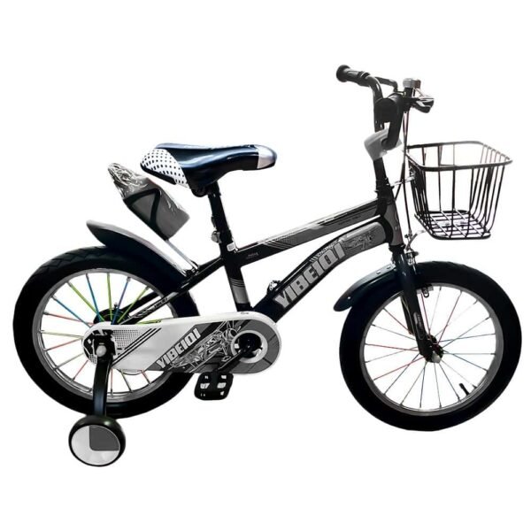 Bicicleta copii