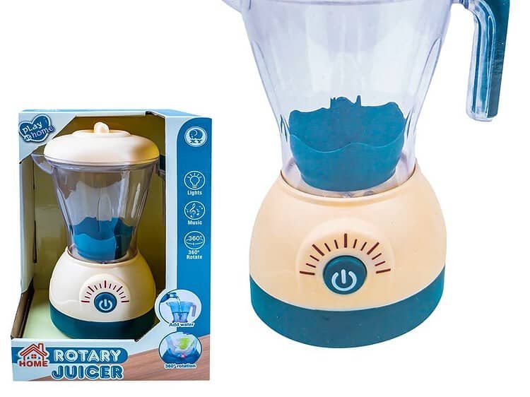 Blender - - Blenderul are rotatie a mixerului din interiorul canii