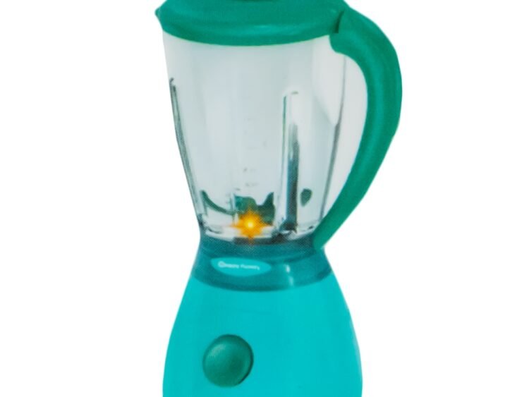 cu lumina si sunet - - Kitul contine: 1 blender