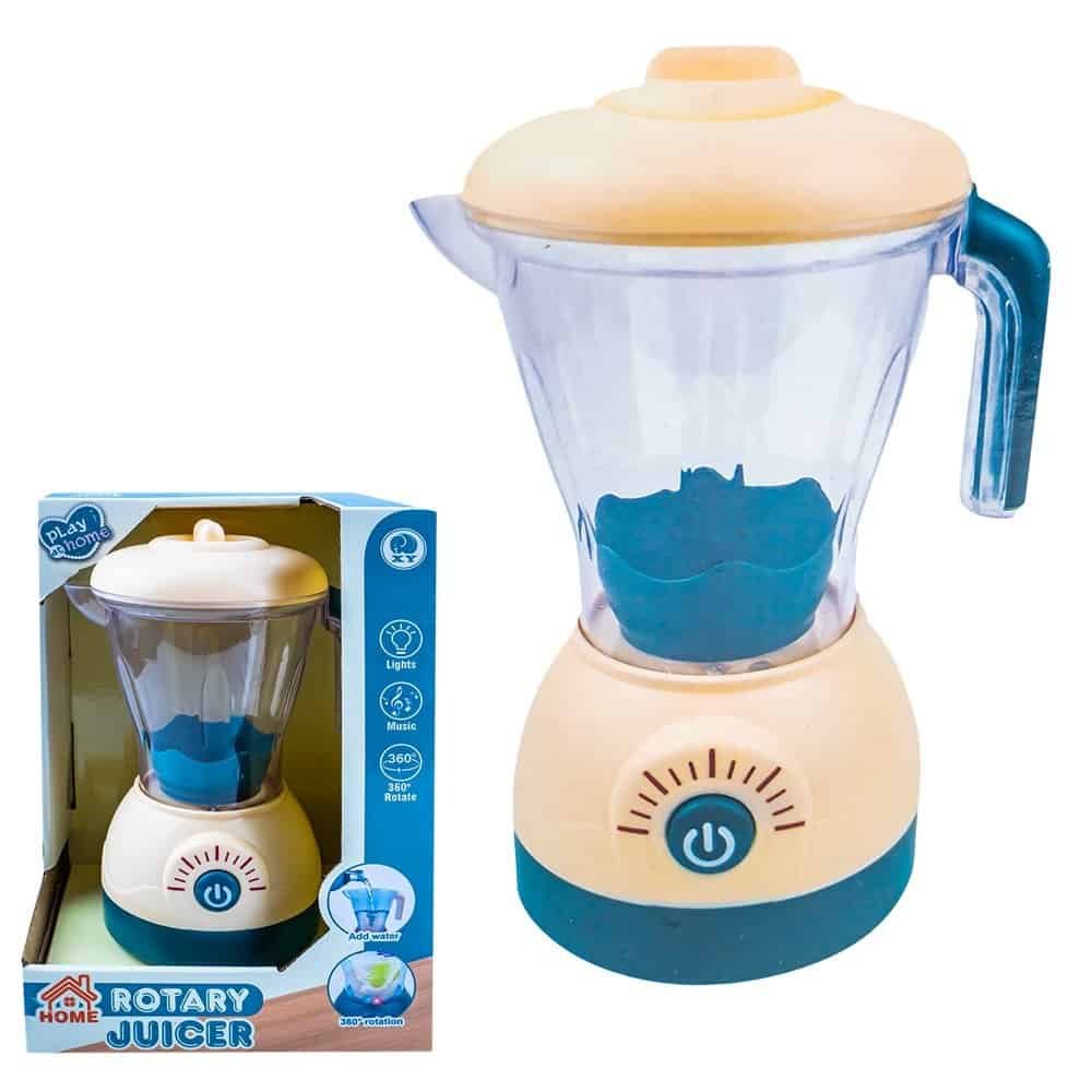 Blender - - Blenderul are rotatie a mixerului din interiorul canii