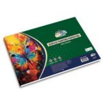 Bloc de desen acrilic