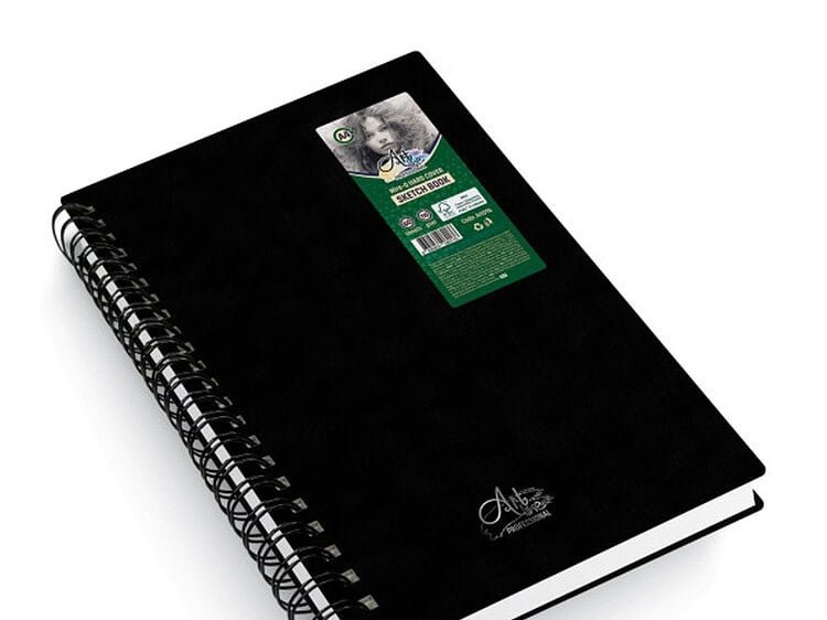 Bloc de desen si schite