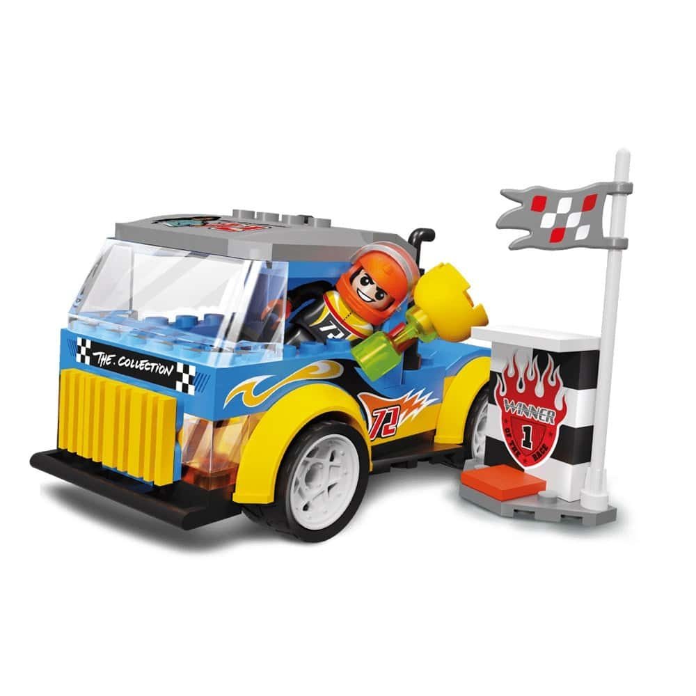 Grand tour - Campionatul national