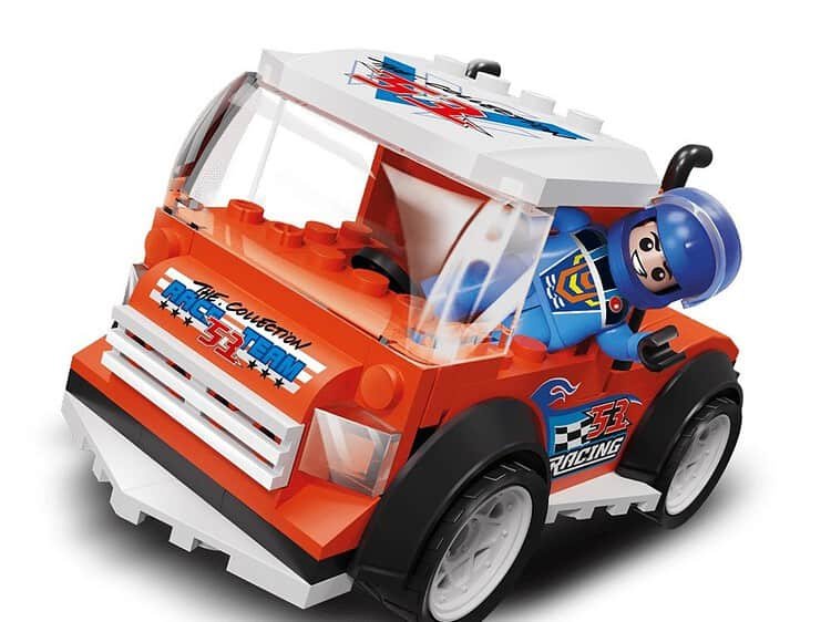 Grand tour - Cursa camioanelor