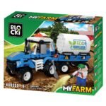Blocki My Farm
