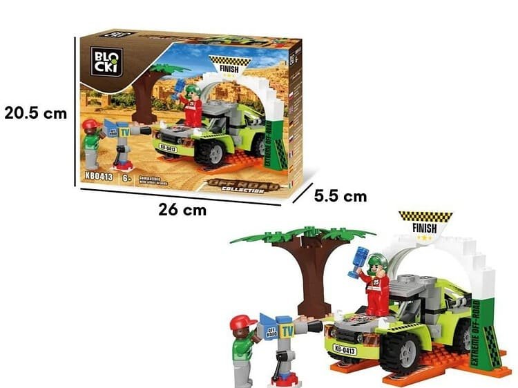 2 figurine (1 figurina este insotita de 1 cupa)