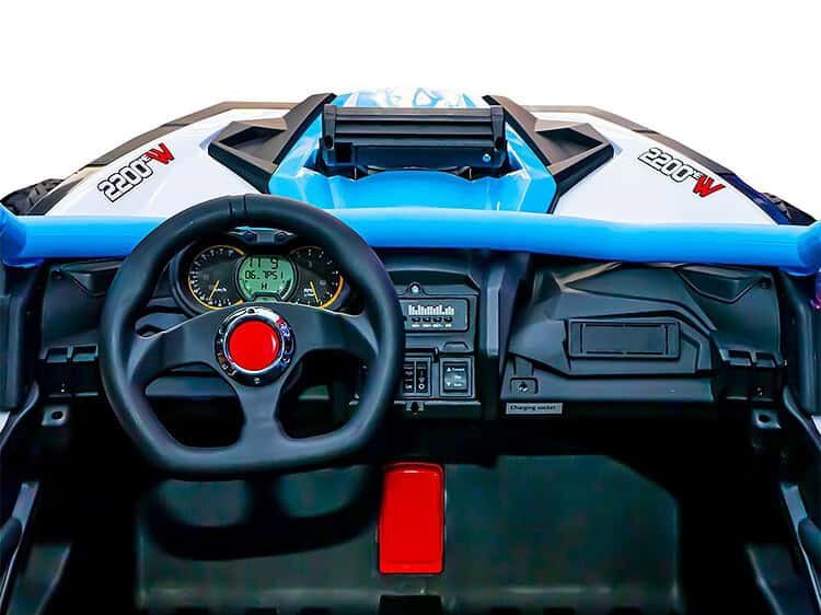 2 motoare