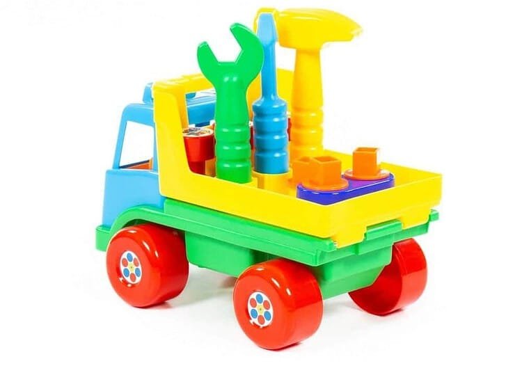 asigurand astfel anduranta jucariei.