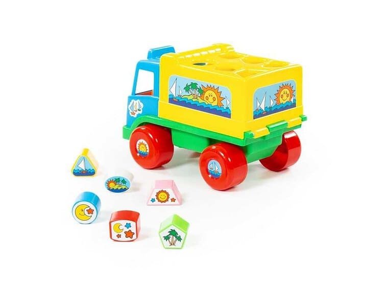 pentru care copilul trebuie sa aleaga formele potrivite.