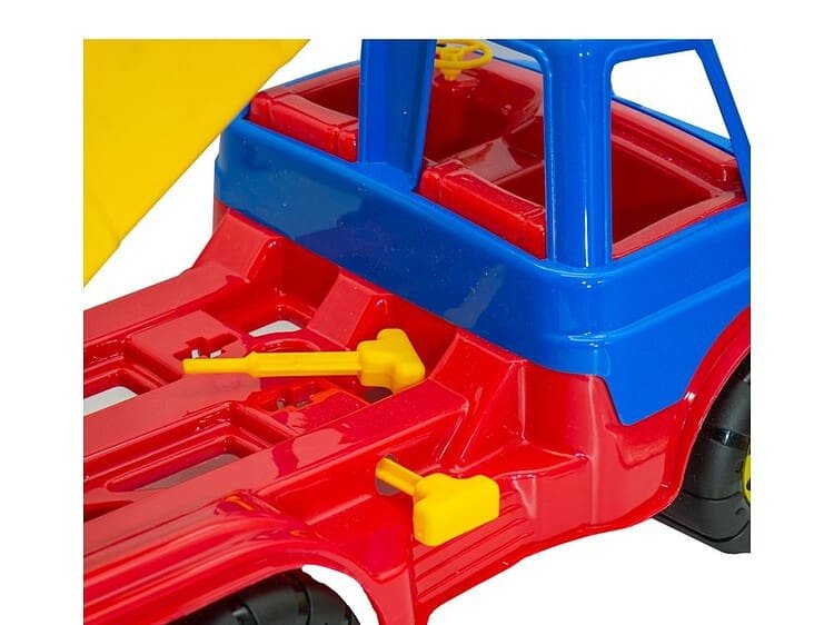 volan ce se poate roti