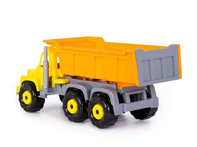 Polesie - Camion - Supergigant