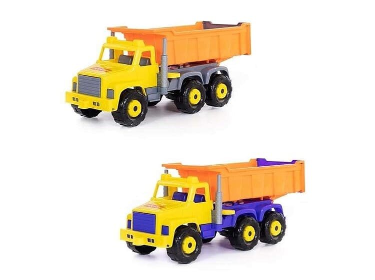 Camion - Supergigant