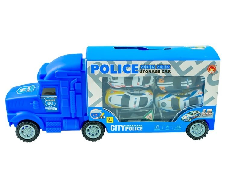 7 indicatoare de circulatie