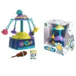 Carusel demontabil - Carusel demontabil