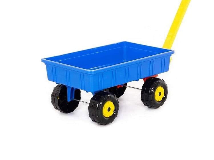 Cavallino - Carut cu maner