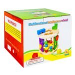 Casuta educativa