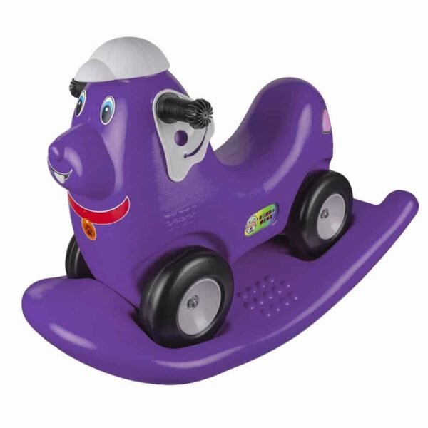 Catel balansoar 2 in 1