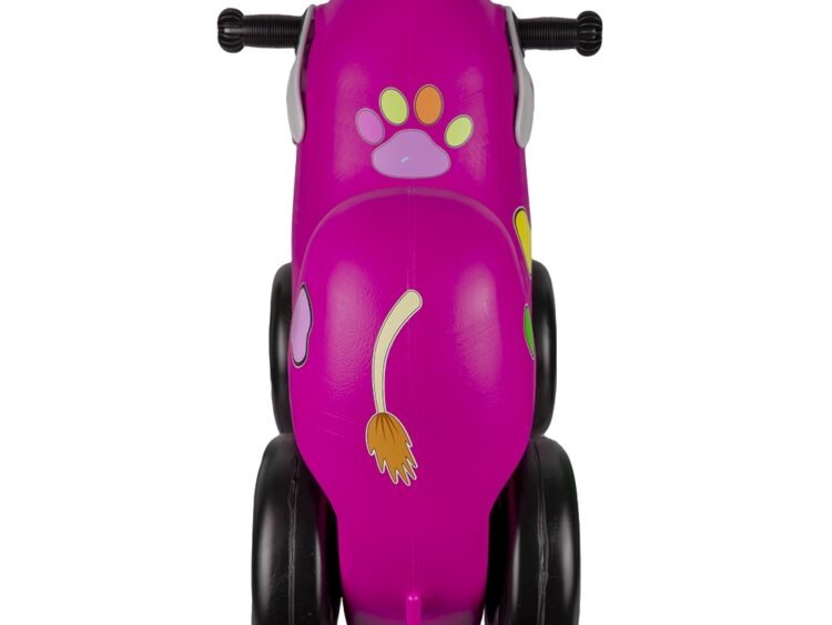 pe care se poate fixa catelusul.