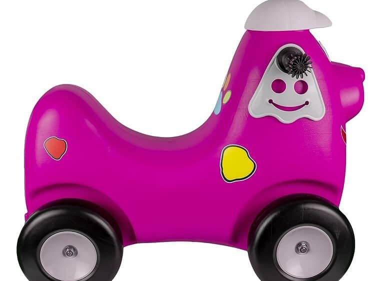 - Vehiculul catel are: 4 roti pentru deplasare inainte-inapoi