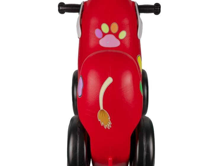 rotile neputand fi rasucite.