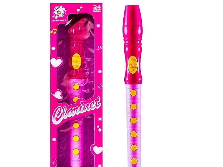 Clarinet