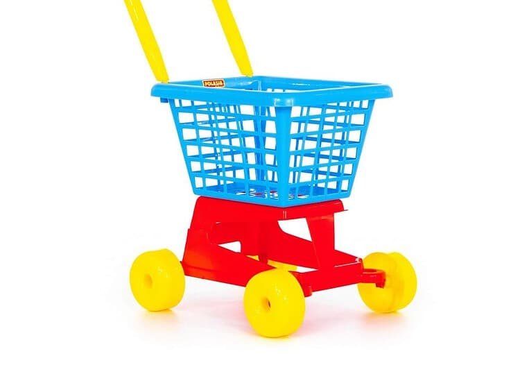 - Jucaria este confectionata din plastic.