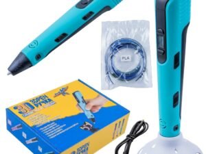 Creion 3D cu accesorii