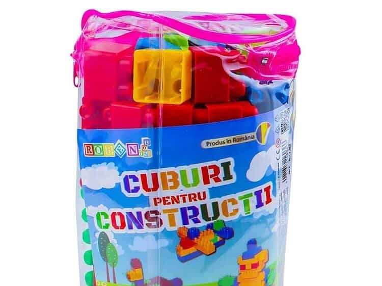 - o metoda inedita de a dezvolta inteligenta copilului dumneavoastra este jocul de constructii.