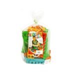 Cuburi constructii 80 piese