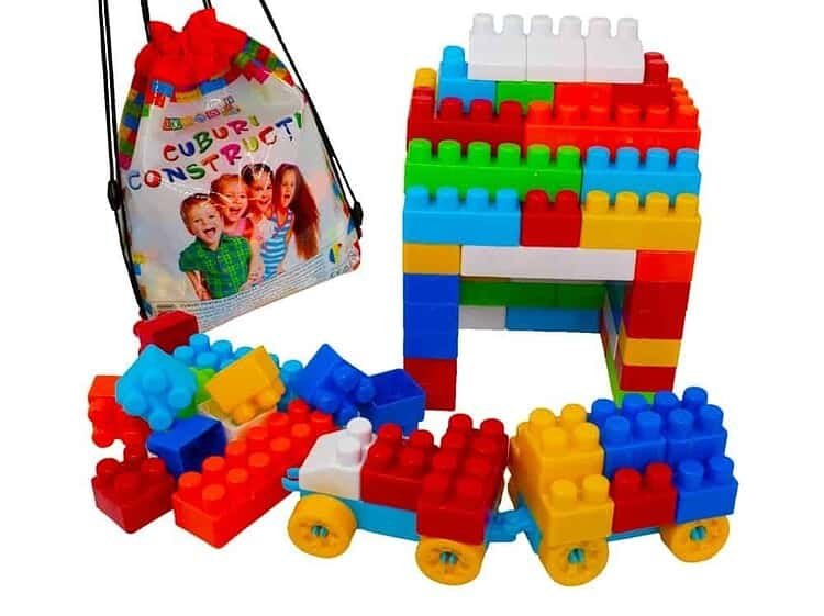 special create pentru manutele mici ale copiilor.