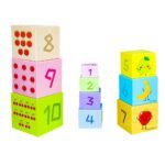 Cuburi educative
