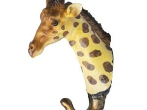 Cuier "Animale" rasina