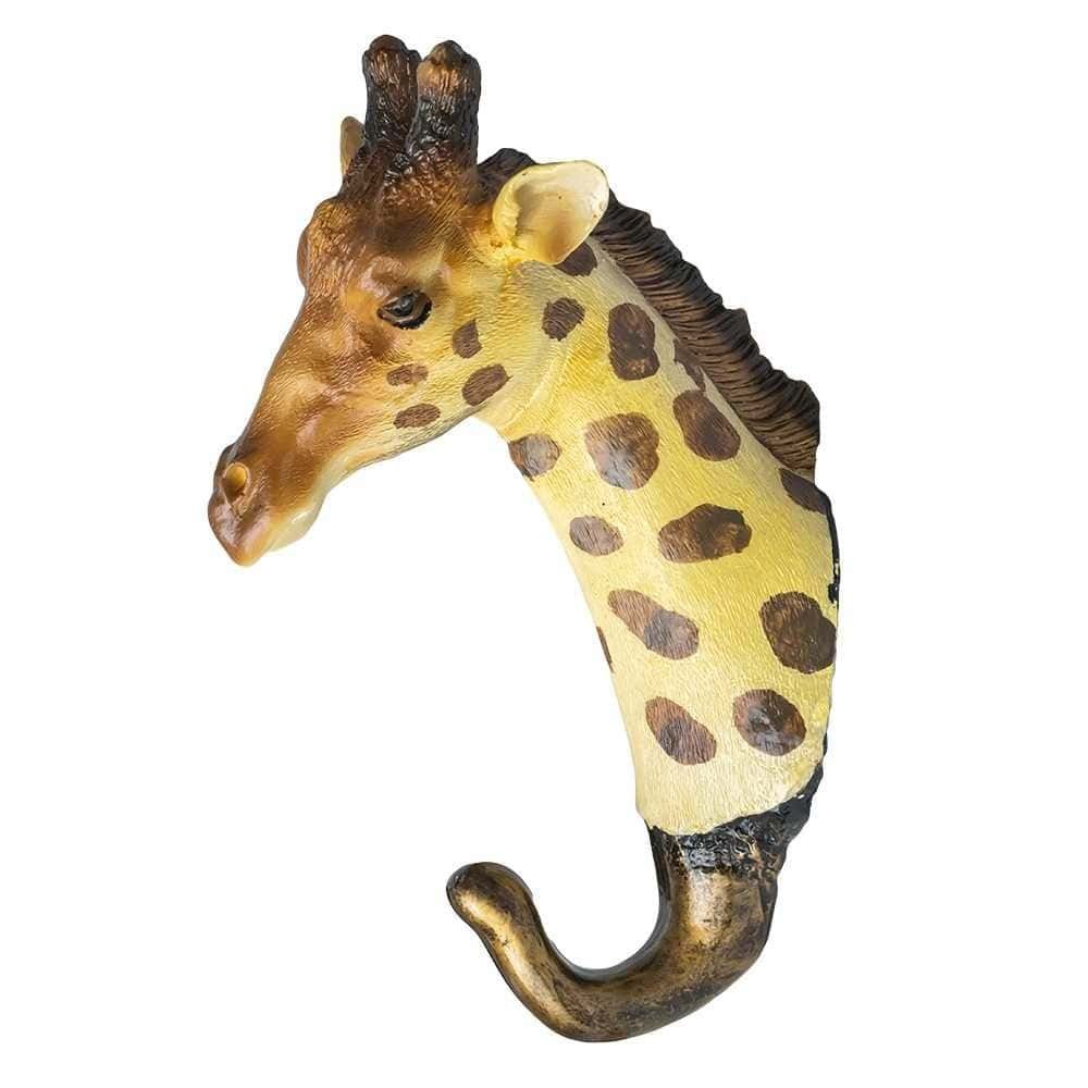 Cuier "Animale" rasina