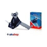 Dispenser banda adeziva - OFFISHOP - Dispenser banda adeziva - OFFISHOP