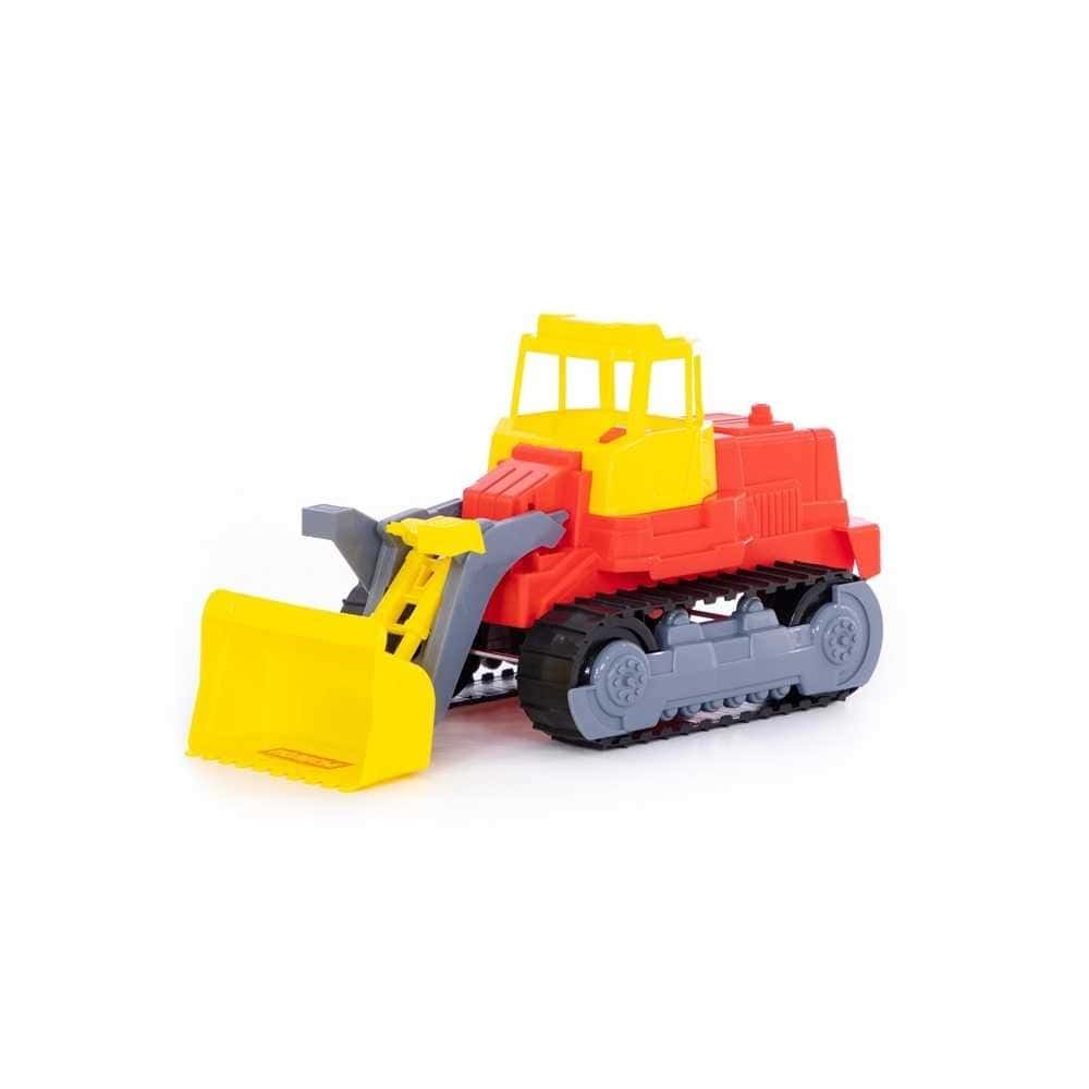 iar senilele sunt realizate din cauciuc.