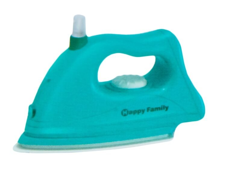 cu lumina si sunet - - Kitul contine: 1 fier de calcat