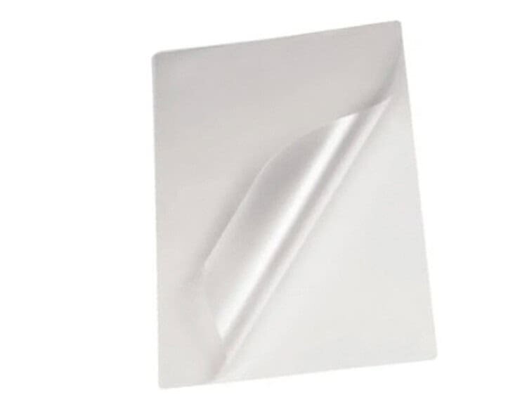 100 buc/top - OFFISHOP - - Foliile sunt realizate din plastic lucios